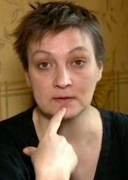 Что сейчас происходит с актрисой Ксенией Качалиной, бывшей женой михаила Ефремова