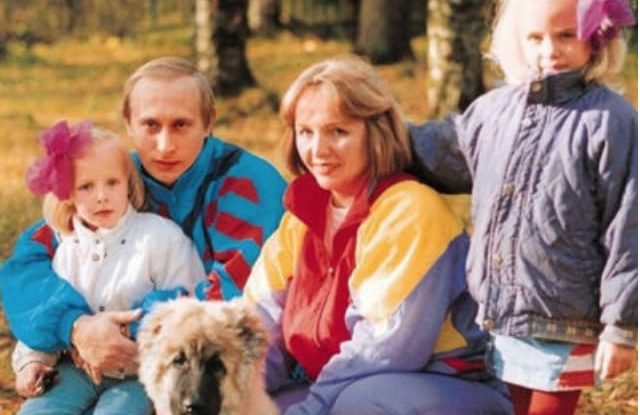 Дочери Владимира Путина - Мария и Катерина: какие они сейчас, где живут, на кого работают