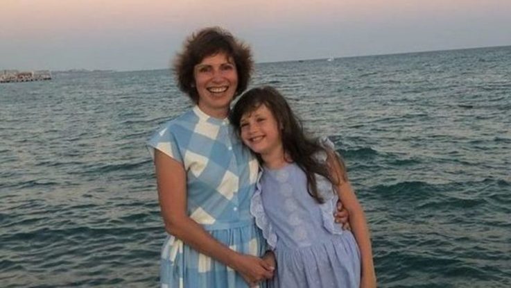 Как Светлана Зейналова снова научилась жить, узнав о диагнозе дочери