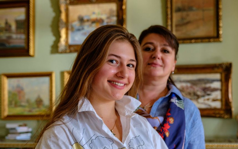 Куда пропала актриса Анастасия Мельникова и кто отец ее дочери Марии