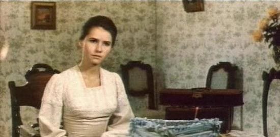 Не хотела жить в «террариуме»: почему из актрис ушла талантливая и красивая сестра Н. Варлей - Ирина