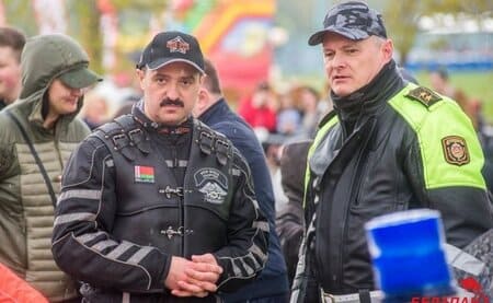 Взрослые дети Лукашенко - Виктор и Дмитрий: где работают, должности, семьи, дети