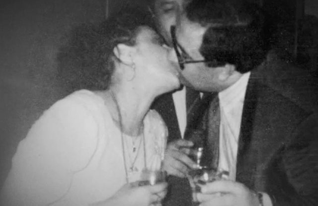 «Жена должна встречать мужа с опущенными глазами»: история любви Ирины Винер и Алишера Усманова