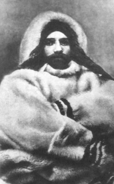Александр Васильевич Колчак