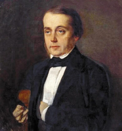 Иван Александрович Гончаров