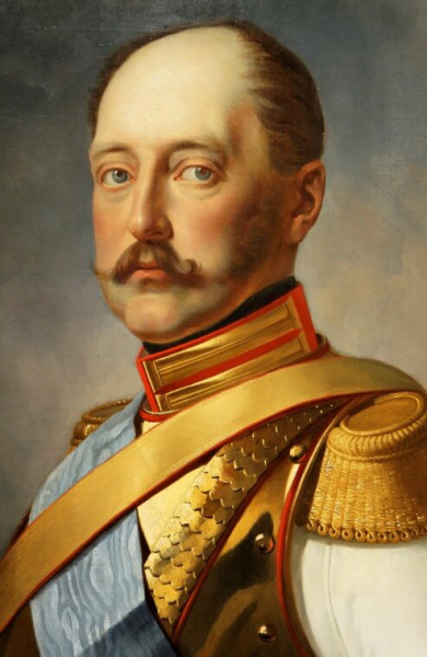 Николай I Павлович