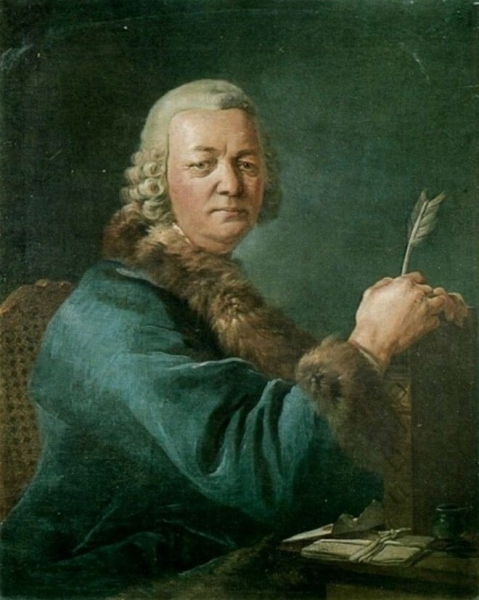 Петр III Федорович