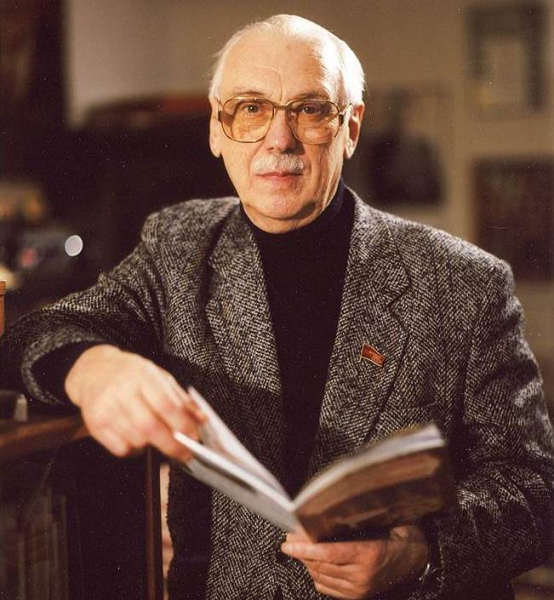 Сергей Владимирович Михалков