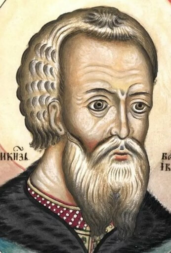 Василий III биография и новости