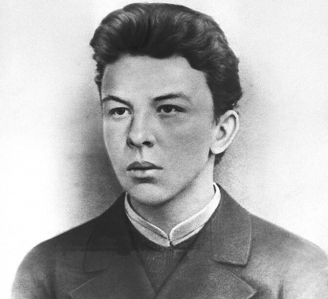Владимир Ильич Ленин (Ульянов)