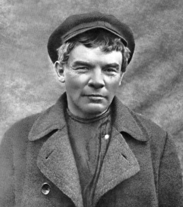 Владимир Ильич Ленин (Ульянов)