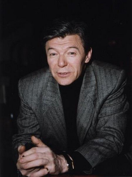 Александр Збруев
