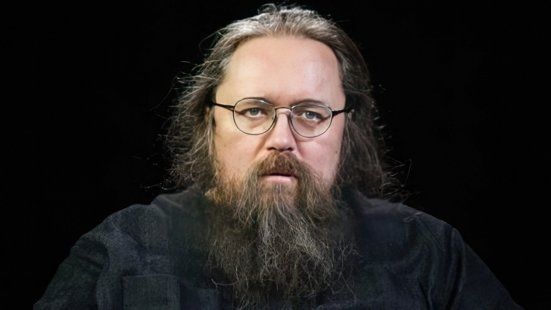 Андрей Кураев