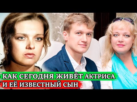 Биография Любови Руденко