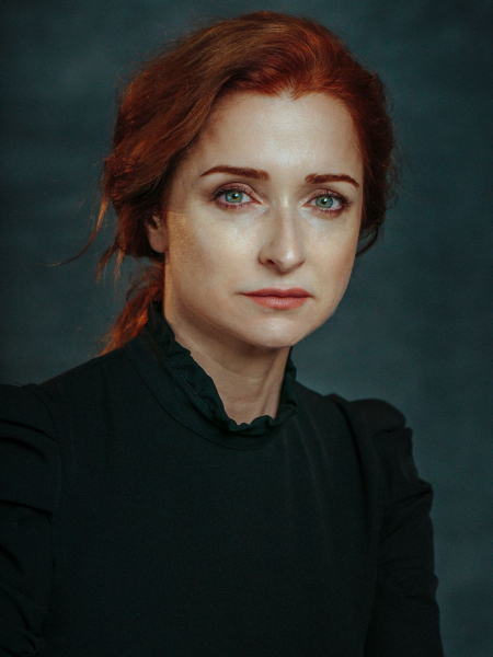 Екатерина Стулова