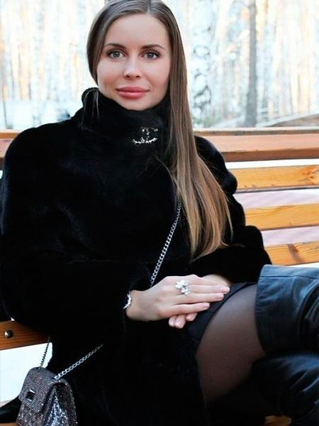 Юлия Михалкова