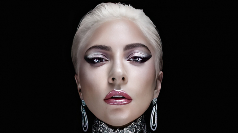 Дама Гага