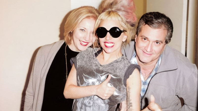 Дама Гага