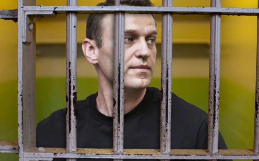 Сколько лет продлится заключение Навальному - период