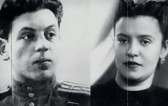 Жены Василия Сталина